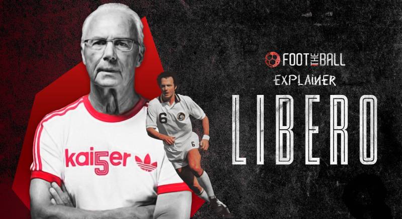 Libero là gì?