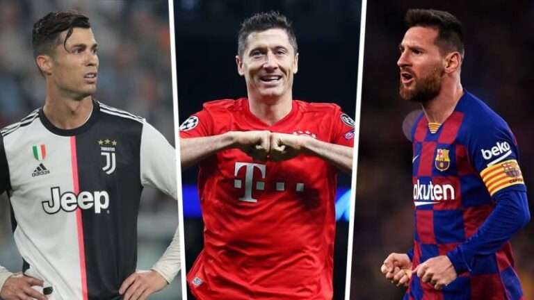 Top Cầu Thủ Lập Hat-Trick Nhiều Nhất: Những Kỷ Lục Chưa Từng Có